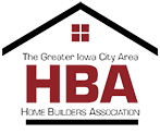 The Greater Iowa City Area Home Builders Association